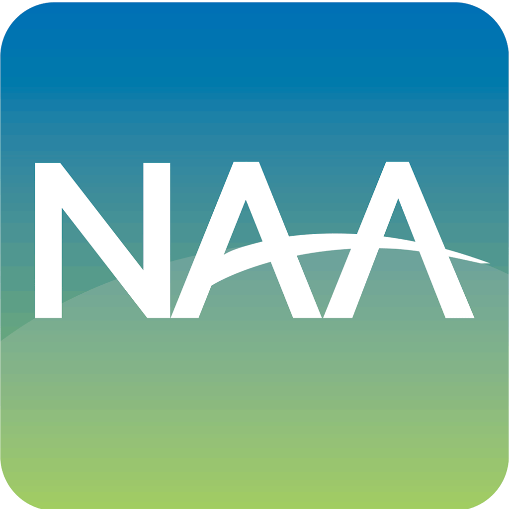 NAA Logo