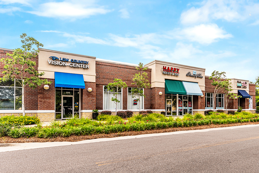 Shops at Towne Centre Way