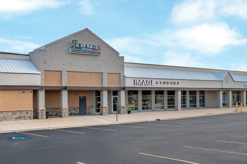 Fox River Commons - Image Studios