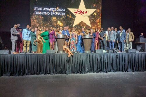 Star Award